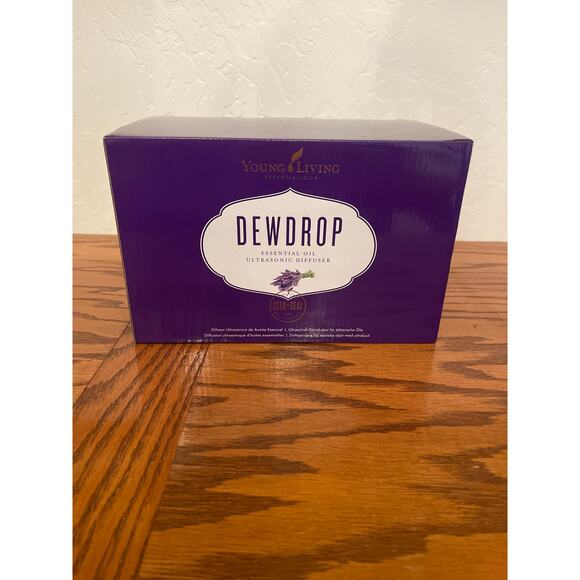 Young Living essential oil, ultrasonic diffuser - Picture 1 of 6